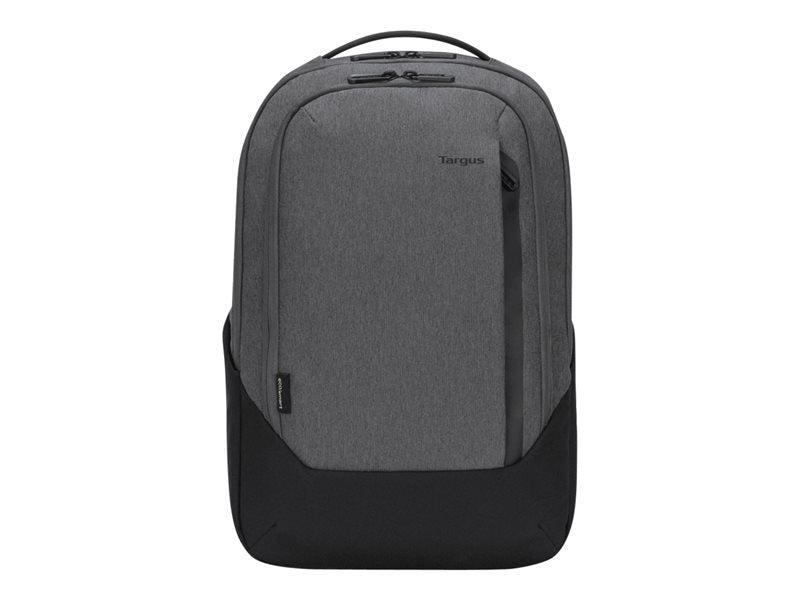Targus Cypress Hero Backpack with EcoSmart - Sac à dos pour ordinateur portable - 15.6" - gris Super Promo PC
