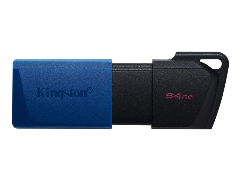Kingston DataTraveler Exodia M - clé USB - 64 Go Super Promo PC