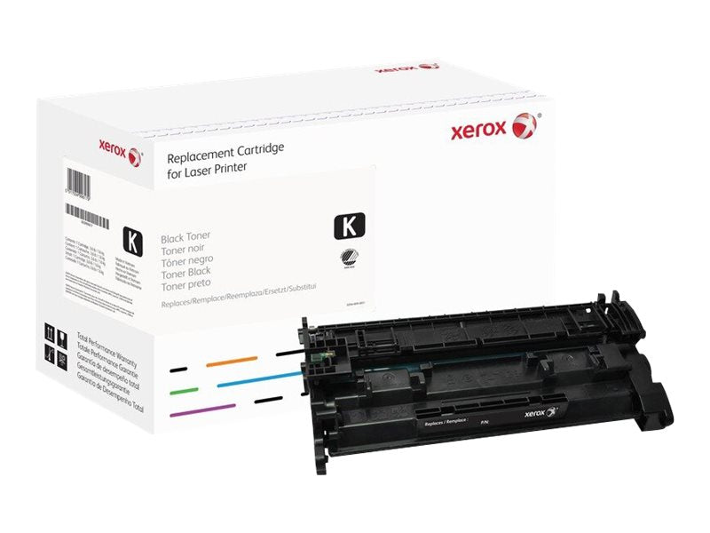 Xerox - Noir - compatible - cartouche de toner (alternative pour : HP 26A) - pour HP LaserJet Pro M402, MFP M426 Super Promo PC