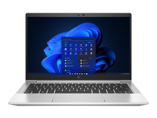 HP EliteBook 630 G9 Notebook - 13.3" - Core i5 1235U - 8 Go RAM - 256 Go SSD - Français Super Promo PC