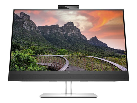 HP E27m G4 Conferencing Monitor - E-Series - écran LED - QHD - 27" Super Promo PC