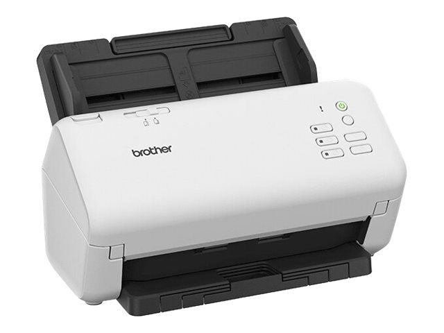 Brother ADS-4300N - scanner de documents - modèle bureau - USB 3.0, Gigabit LAN, USB 2.0 (Host) Super Promo PC