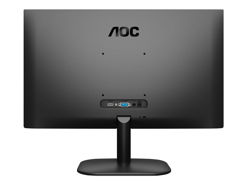 AOC 24B2XDA - écran LED - Full HD (1080p) - 24" Super Promo PC