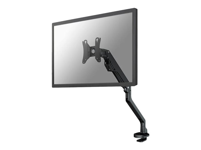 Neomounts by Newstar FPMA-D750BLACK2 - Kit de montage (support de montage pour bureau) - full-motion - pour Écran LCD - noir - Taille d'écran : 10"-32" - pinces montables, oeillet Super Promo PC
