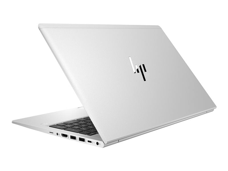 HP EliteBook 650 G9 Notebook - 15.6" - Core i5 1245U - 8 Go RAM - 256 Go SSD - Français Super Promo PC