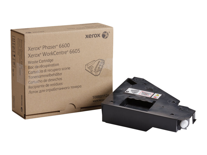 Xerox VersaLink C400 - collecteur de toner usagé - pour Xerox 6655; Phaser 6600; WorkCentre 6505, 6605, 6655 Super Promo PC