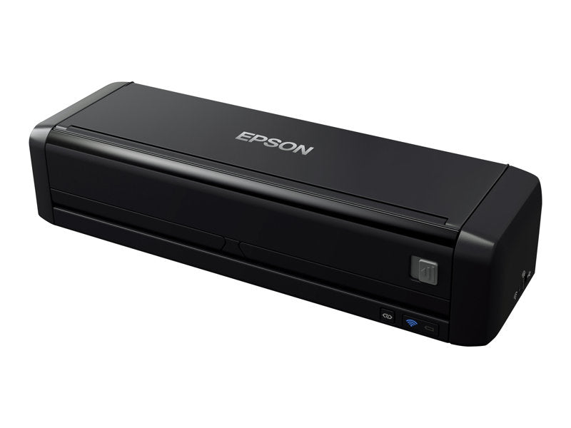Epson WorkForce DS-360W - scanner de documents - modèle bureau - USB 3.0, Wi-Fi(n) Super Promo PC