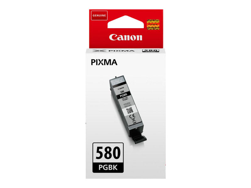 Canon PGI-580PGBK - noir - originale - réservoir d'encre Super Promo PC