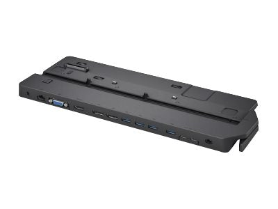 Fujitsu NPR50 - Réplicateur de port - VGA, HDMI, 2 x DP - GigE - 90 Watt - Europe - pour LIFEBOOK U7410, U7411 Super Promo PC