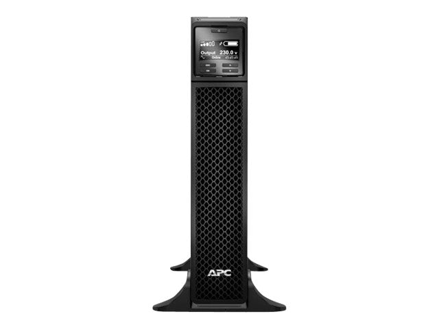 APC Smart-UPS SRT 2200VA - Onduleur - CA 230 V - 1.98 kW - 2200 VA - RS-232, USB - connecteurs de sortie : 10 Super Promo PC